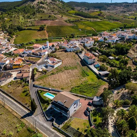 Villa Familia Antonio Standen