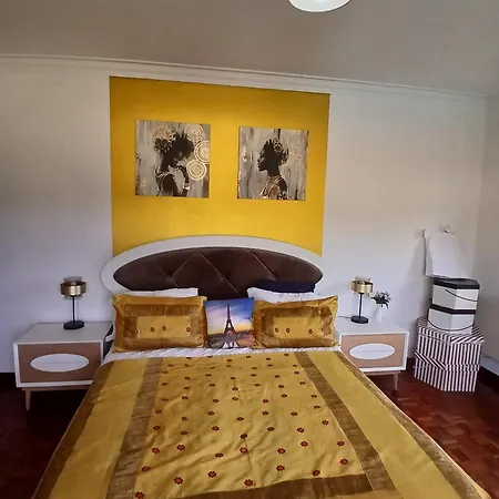 Villa Familia Antonio Standen Maxial
