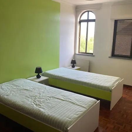 Familia Antonio Standen Villa