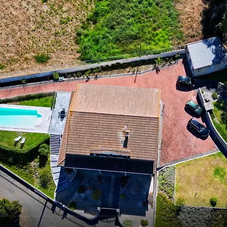 Familia Antonio Standen Villa Maxial