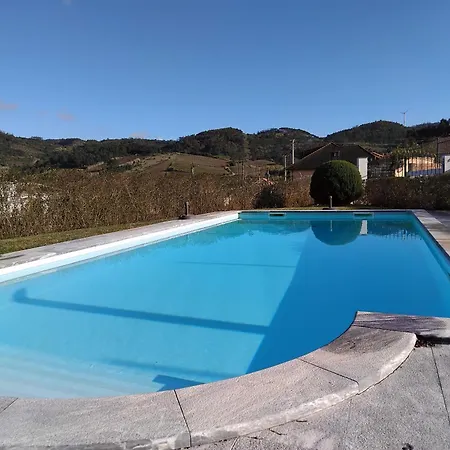 Villa Familia Antonio Standen Maxial